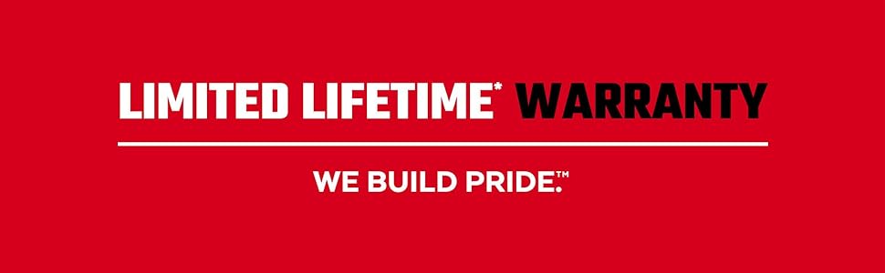 Graphic of CRAFTSMAN Storage: Tool Boxes highlighting product features