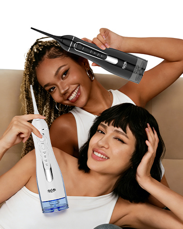 Water Flosser Cordless