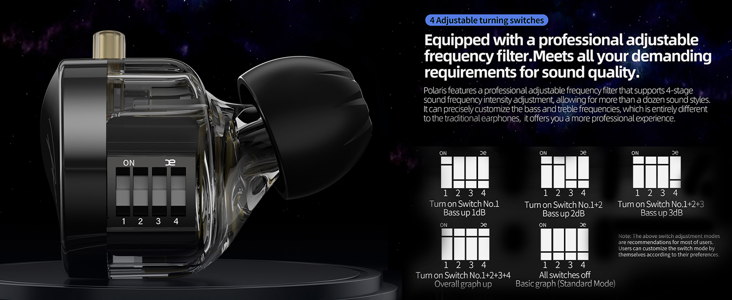 in ear monitor