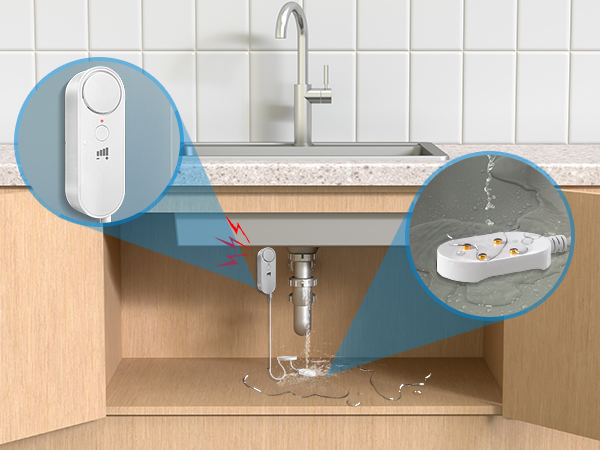 best water leak sensor