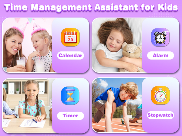 Kids Phone Toys for Boys Girls 3-8 Year Old Pretend Smartphones Learning Toys