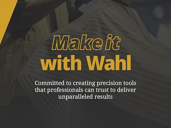 Wahl