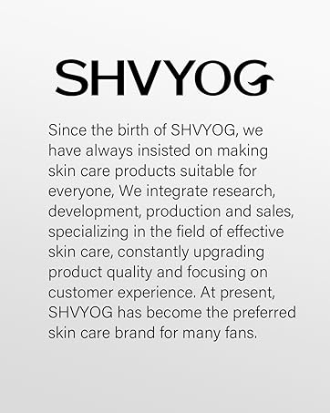 SHVYOG???