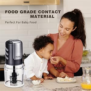 Food Grade Contact Material