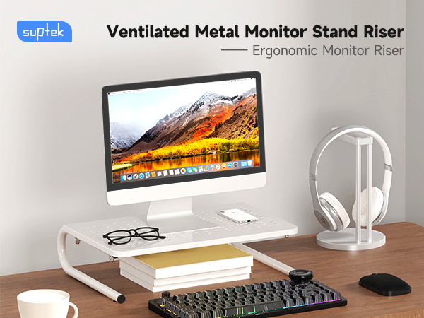  Monitor Stand Riser 