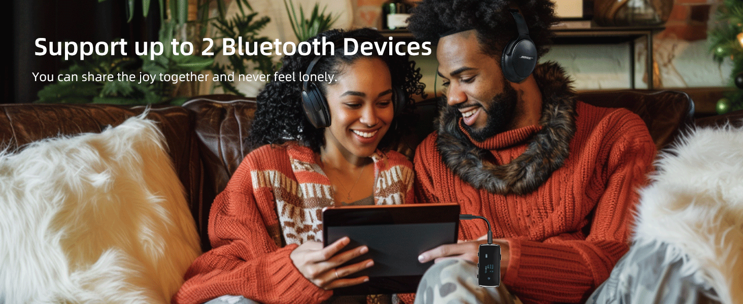 airplane bluetooth adapter for headphones