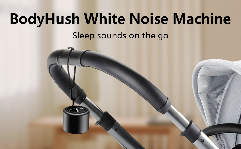 sound machine