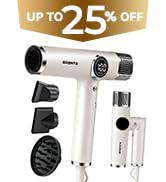 travel hair dryer