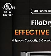 SUNLU Filament Dryer S4