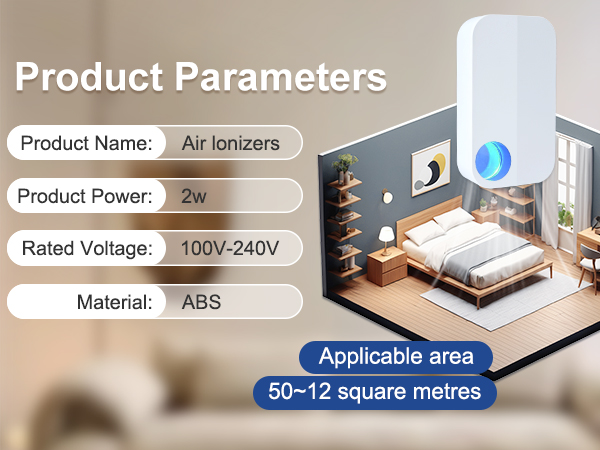 plug in air purifier