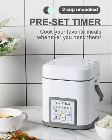 rice maker