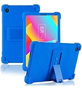 TCL Tab 8 LE Case for Kids 8.0 Inch (9137W),ATOOZ Soft Silicone Case for TCL Tab 8 WiFi (9132X)/T...
