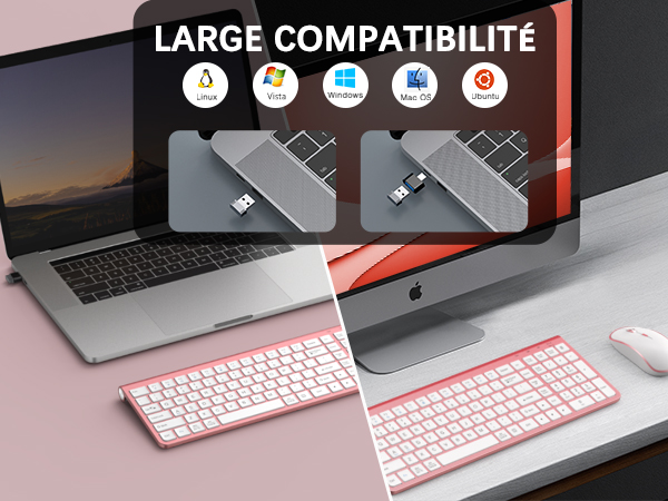 type-c keyboard