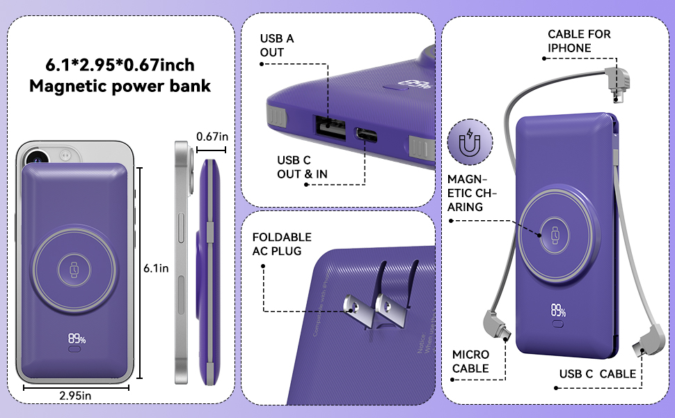 power bank