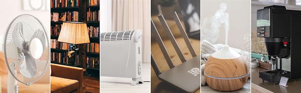 fosmon wireless remote control switch