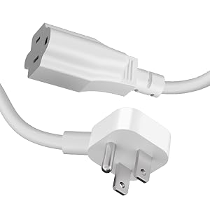 One-piece molded connectors