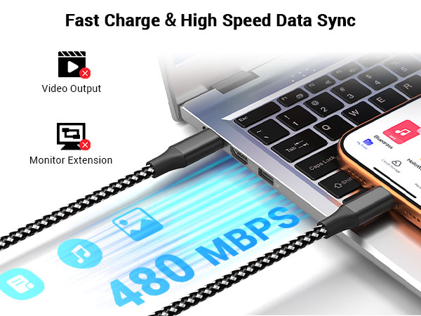 usb c cable