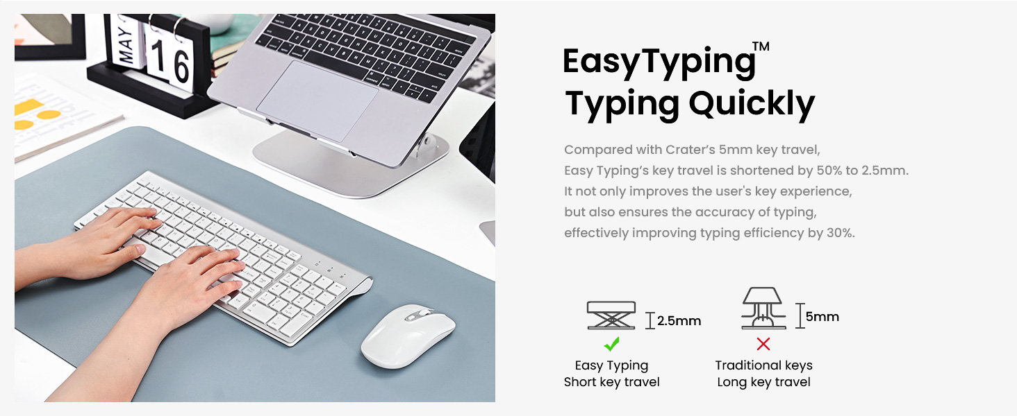 wireless keyboard