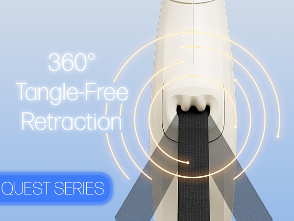 quest tangle free