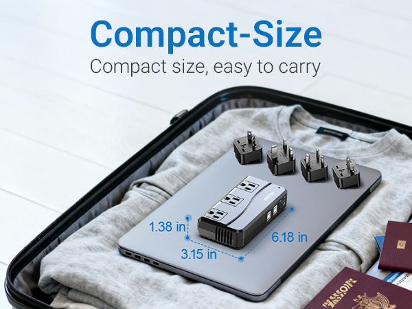 Compact-Size