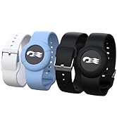4 Pack Princess Cruise Medallion Holders for Kids and Adults - 2 Sizes (S/M and M/L) in One Pack,...