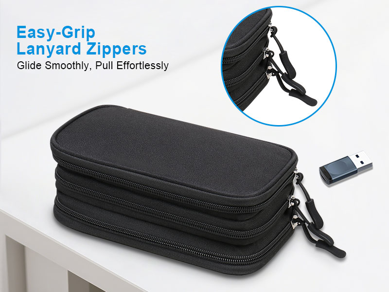 USB Holder Storage Bag