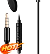 Wired Earbuds for Sport