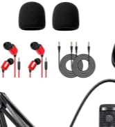 condenser microphone