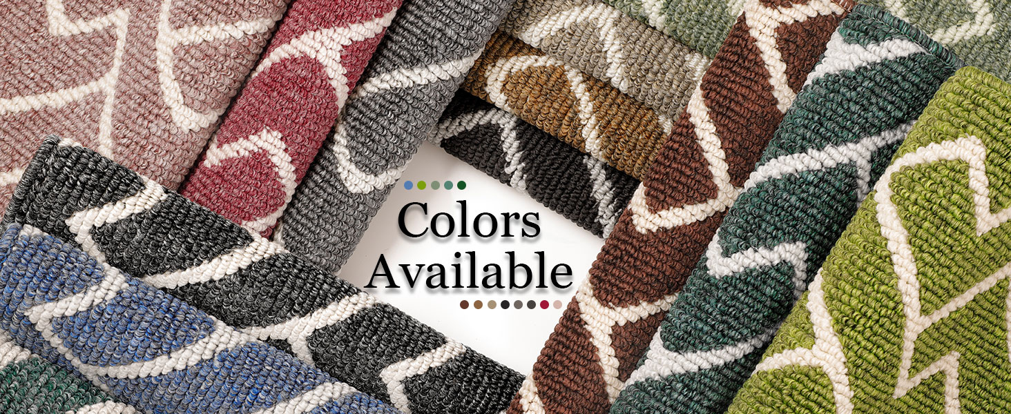 Non Slip kitchen rugs