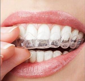 teeth whitening trays