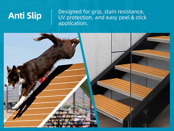 boat deck