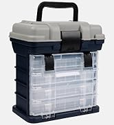fishing tackle box