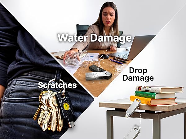 Designed to Prevent Everyday Accidents