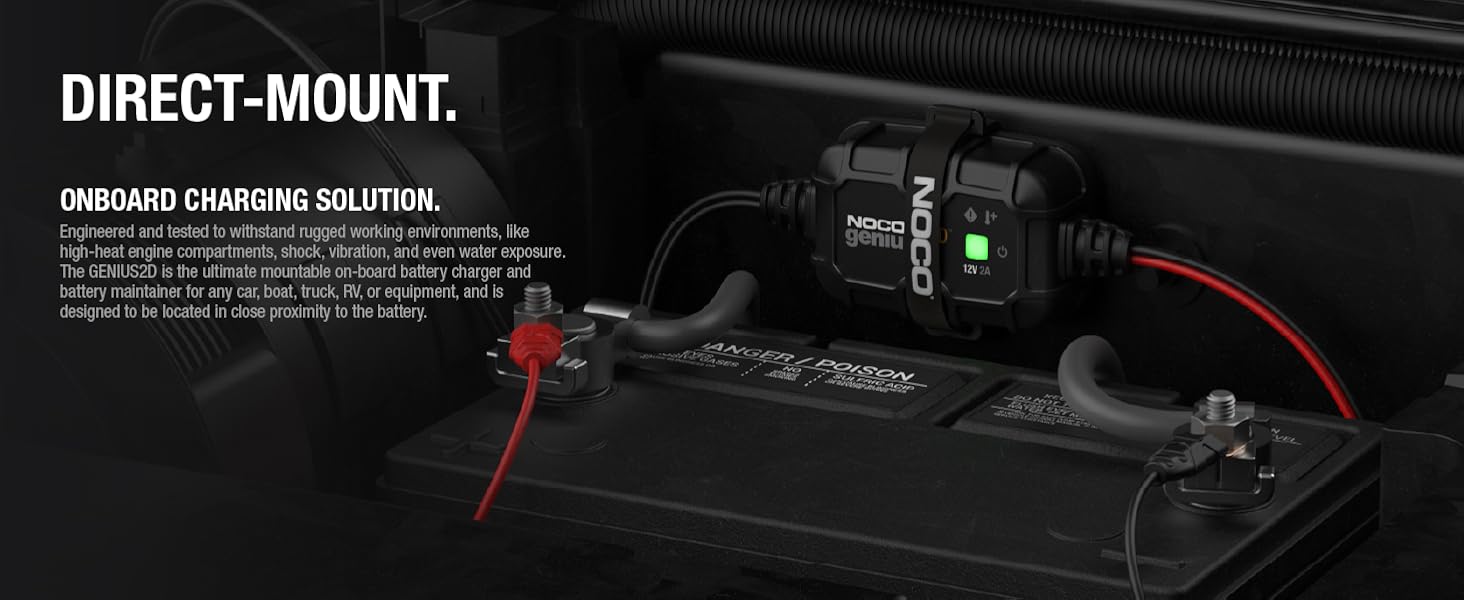 car battery charger 12v 6v automotive trickle maintainer lawn mower manual deep cycle desulfator