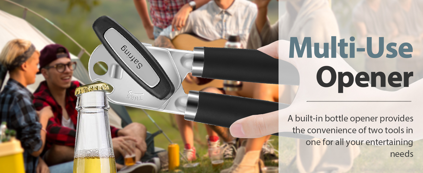 Can Opener