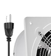 Exhaust Fan 1