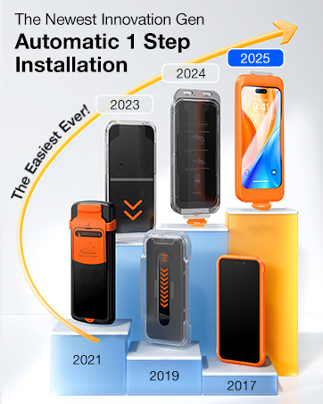 iphone 16 pro max screen protector