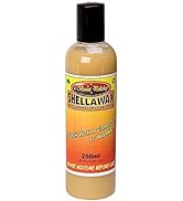 PSI Woodworking Shellawax Liquid Friction Polish