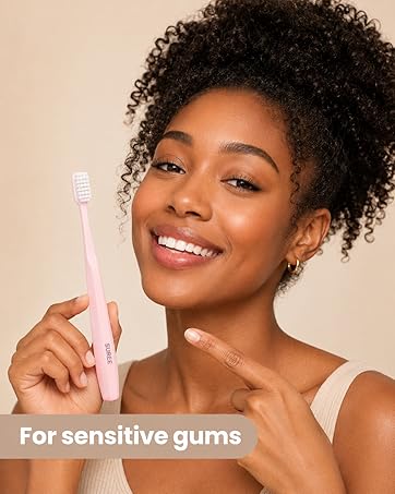 for sensitive gums