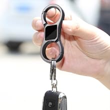 quick realeased keychain