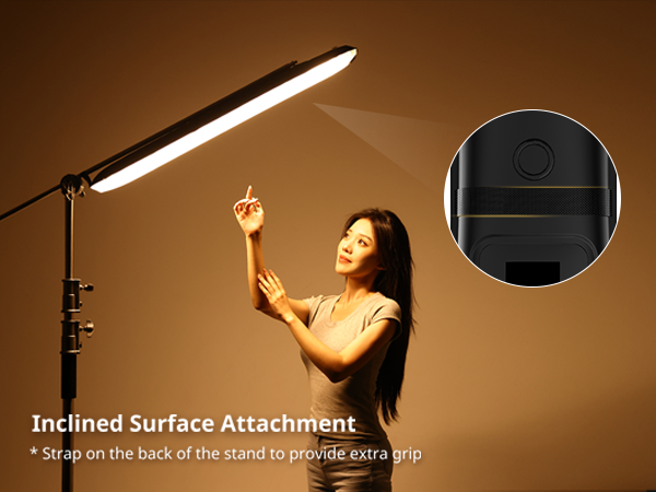 tube light