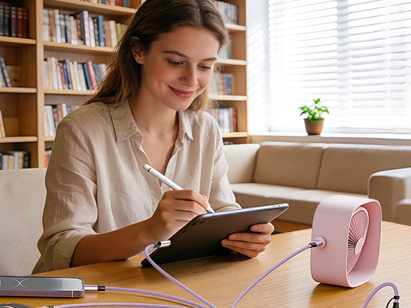 multi charging cable