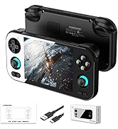 Anbernic RG476H Retro Handheld Game Console 4.7-inch LTPS in-Cell Screen No Card Android 13 Syste...