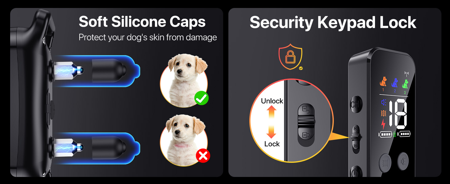 shock collar for dogs