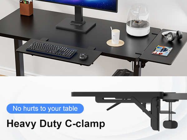 desk extender
