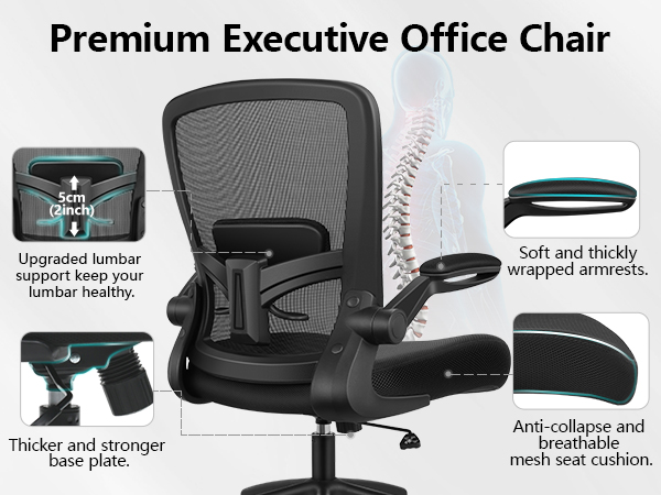 office chair
