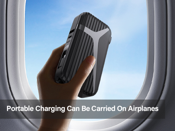 portable phone charger iphone