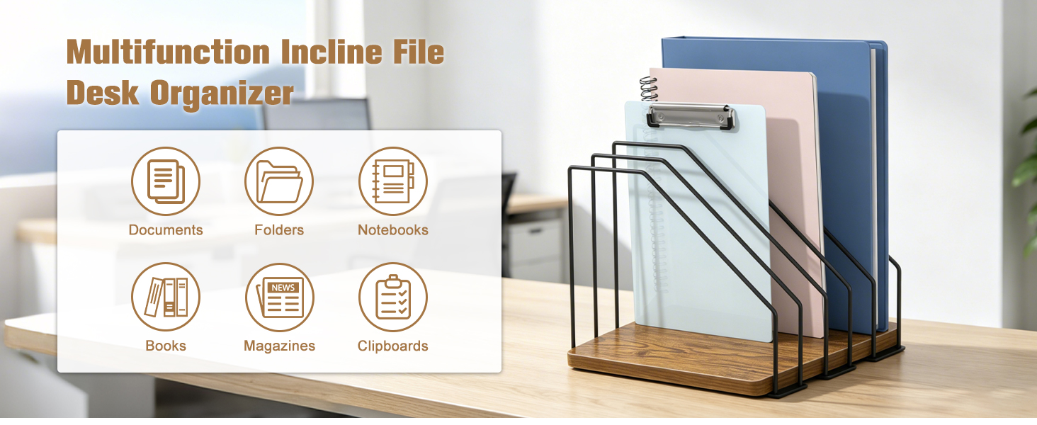 file folder holder