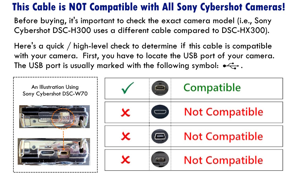 sony cybershot uc-e6 v1