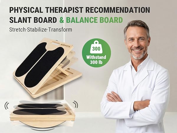 slant board